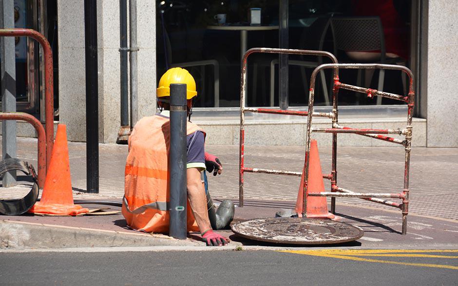 tarif plombier débouchage canalisation Arcueil