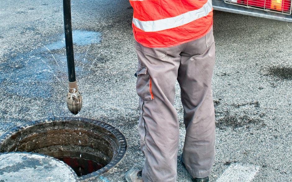 débouchage canalisation prix Arcueil