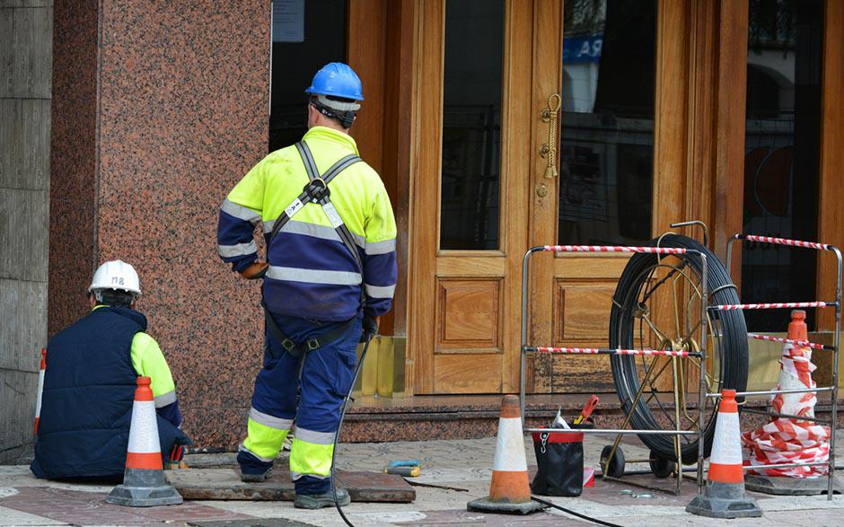 tarif plombier débouchage canalisation Guiscard