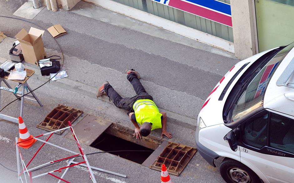 débouchage canalisation prix Ville-d'Avray
