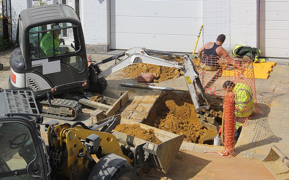 déboucher canalisation évier Guiscard