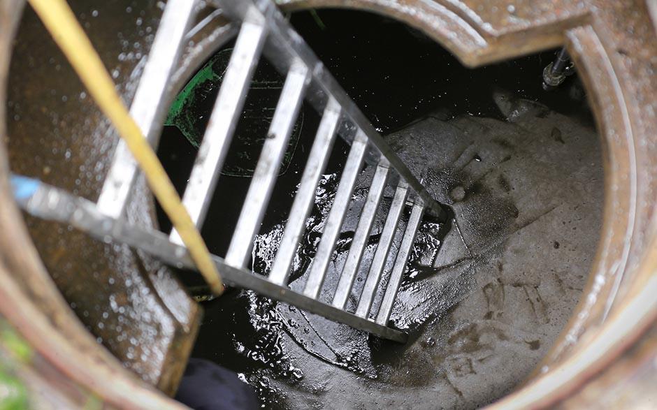 entreprise débouchage canalisation Guiscard