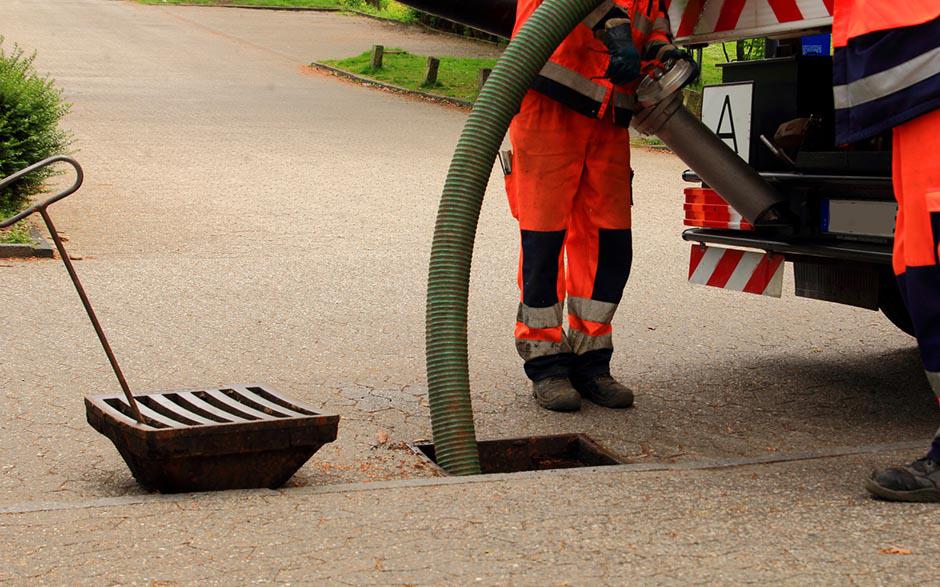 débouchage égout Noiseau